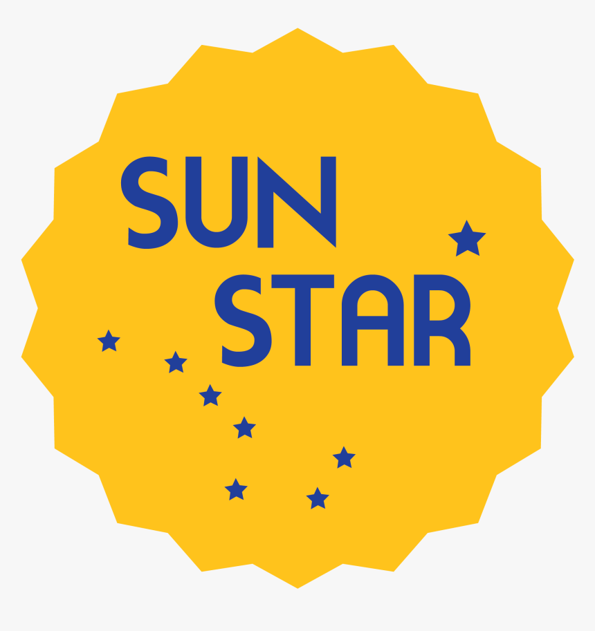 Sun Star, HD Png Download, Free Download