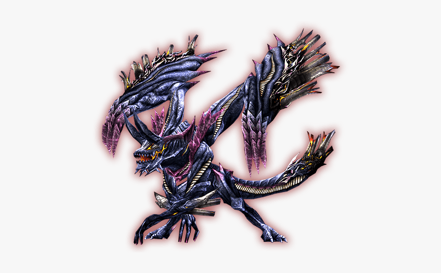 God Eater Resonant Ops Aragami, HD Png Download, Free Download