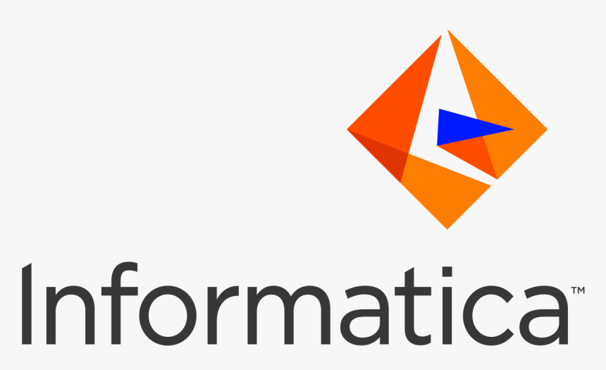 Informatica Power Center Logo, HD Png Download, Free Download