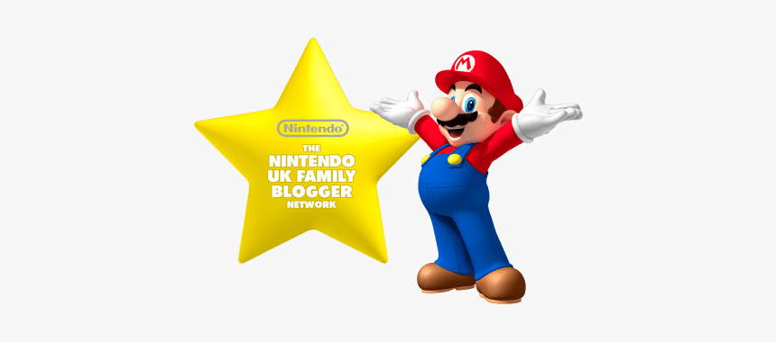 Nintendo - Mario Party 9 Mario, HD Png Download, Free Download