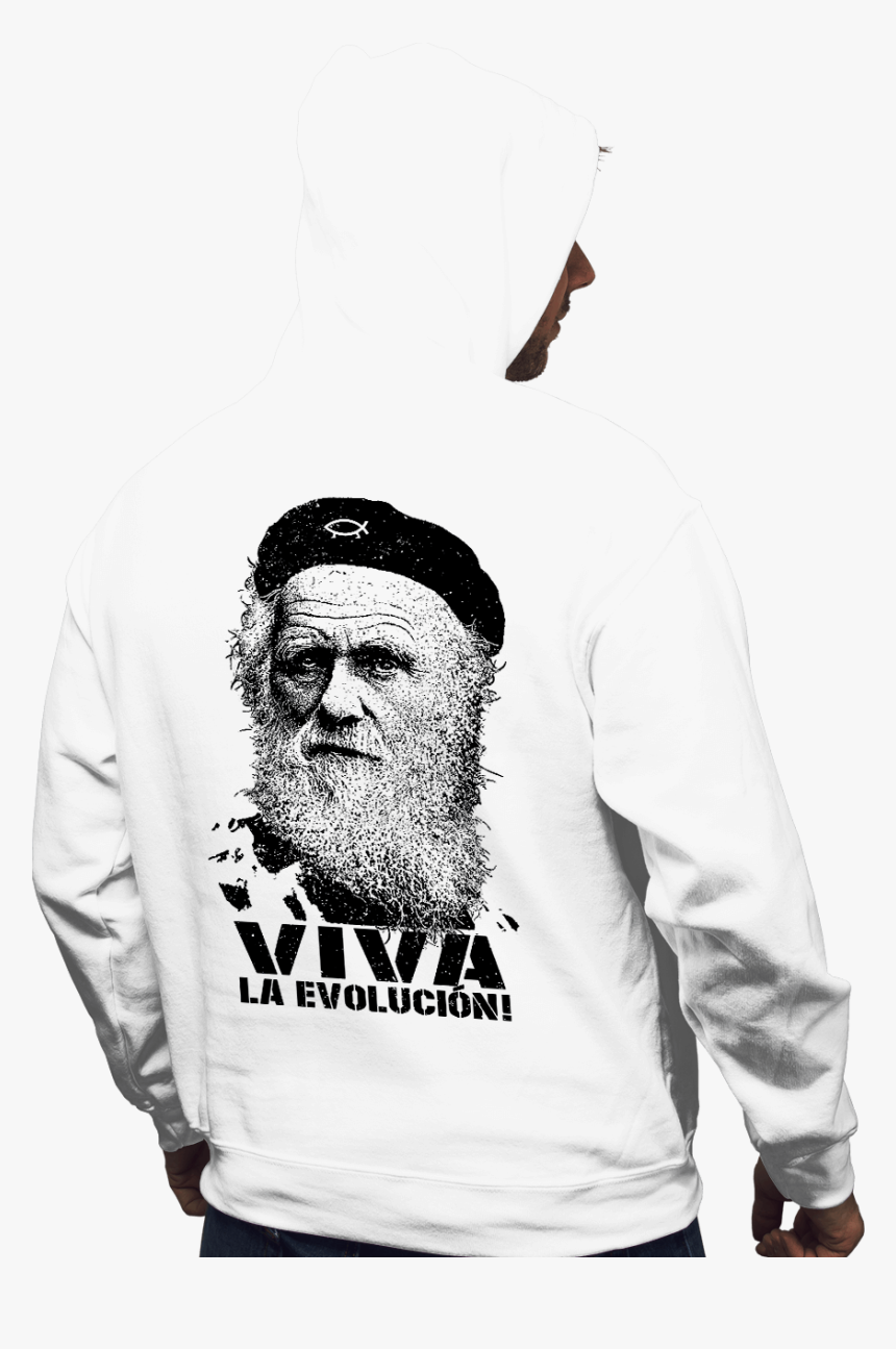 Charles Darwin T Shirt, HD Png Download, Free Download
