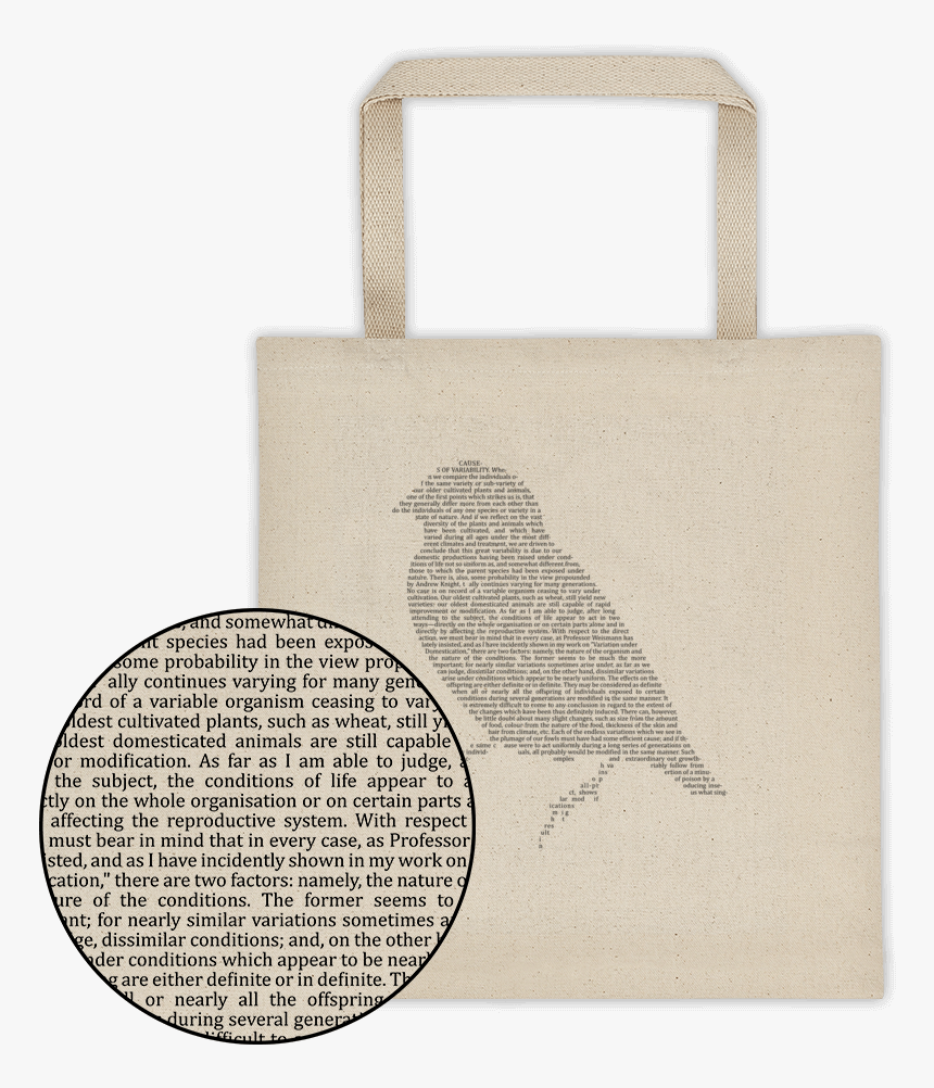 Tote Bag, HD Png Download, Free Download