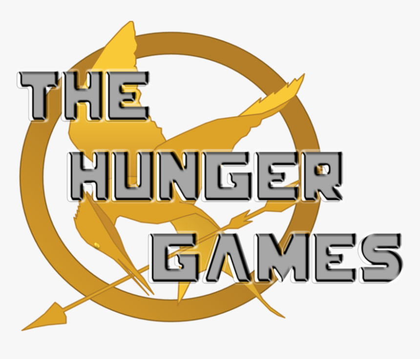 The Hunger Games Png, Transparent Png, Free Download