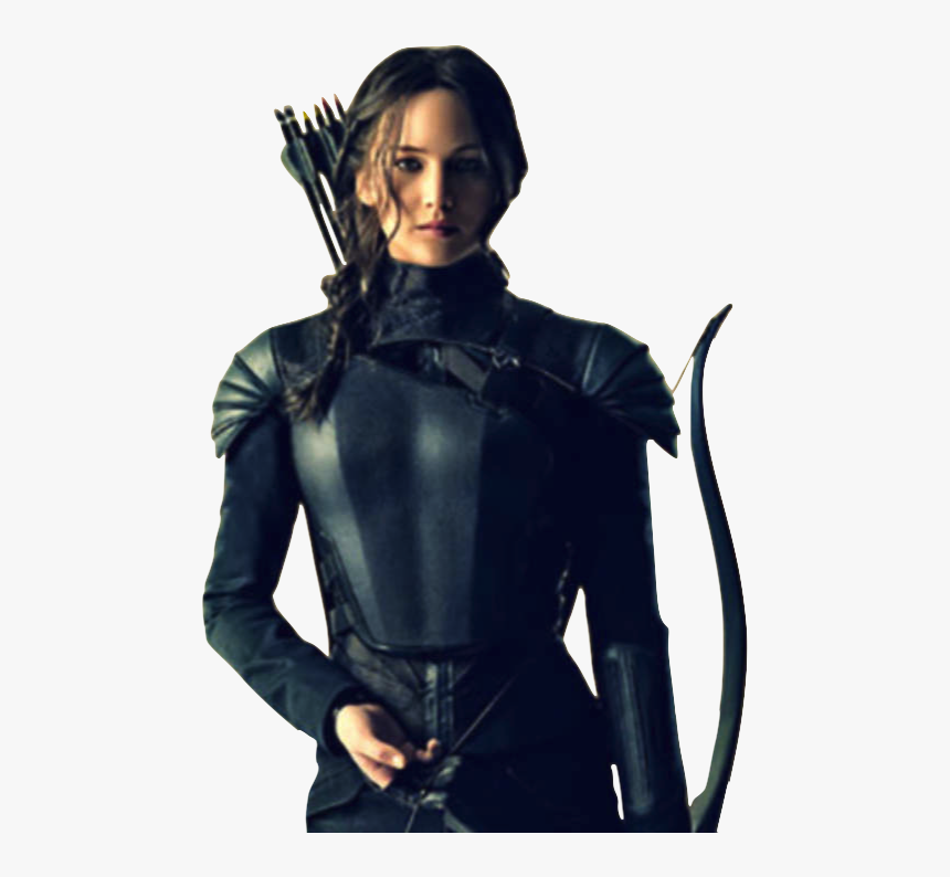 The Hunger Games Png Transparent Images - Hunger Games Mockingjay Katniss Everdeen, Png Download, Free Download