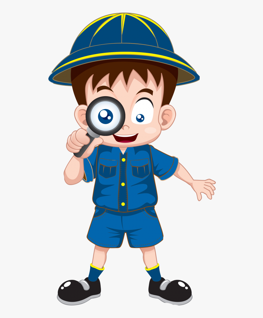 Scouting For Boys Boy Scouts Of America Cub Scout Camping - Bug Hunters Day Camp, HD Png Download, Free Download