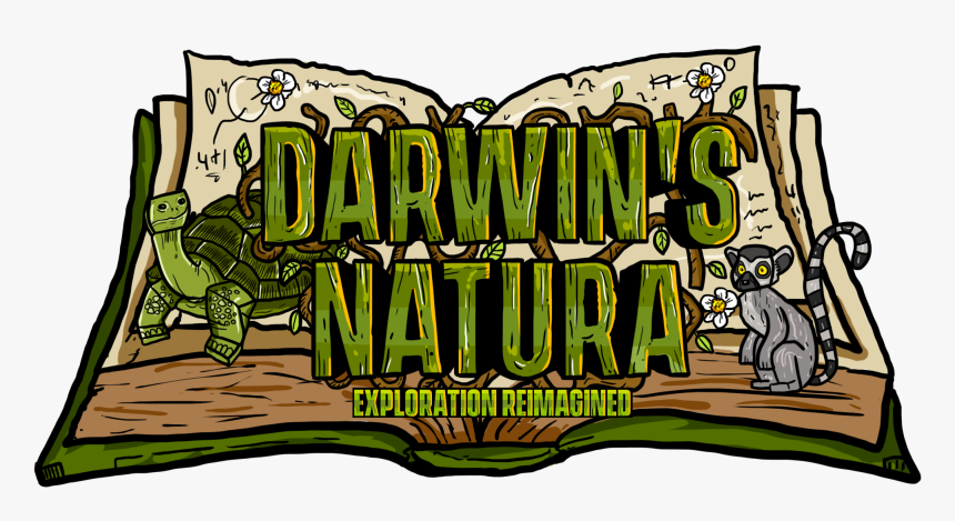 Darwin's Natura Mod Minecraft, HD Png Download, Free Download