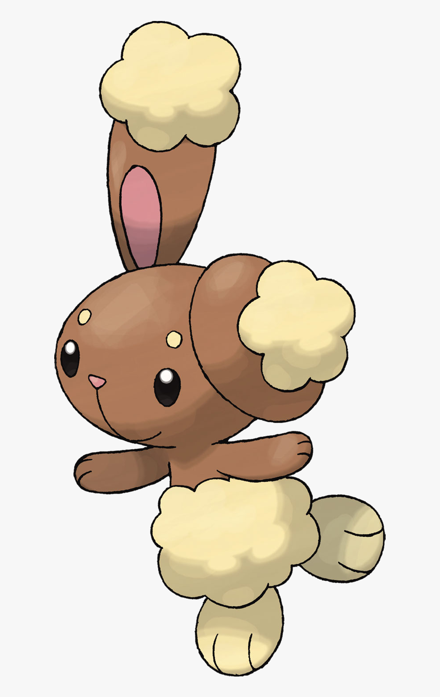 Pokémon Buneary, HD Png Download, Free Download