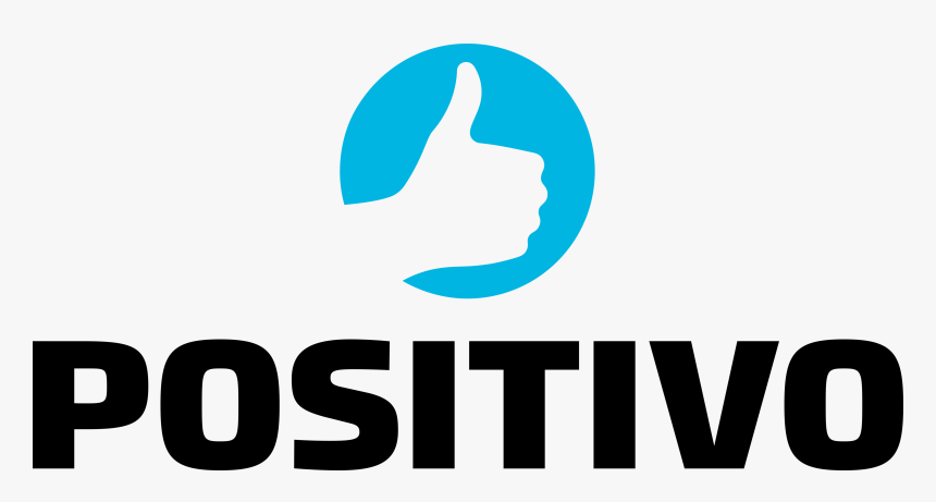 Positivo Informatica, HD Png Download, Free Download