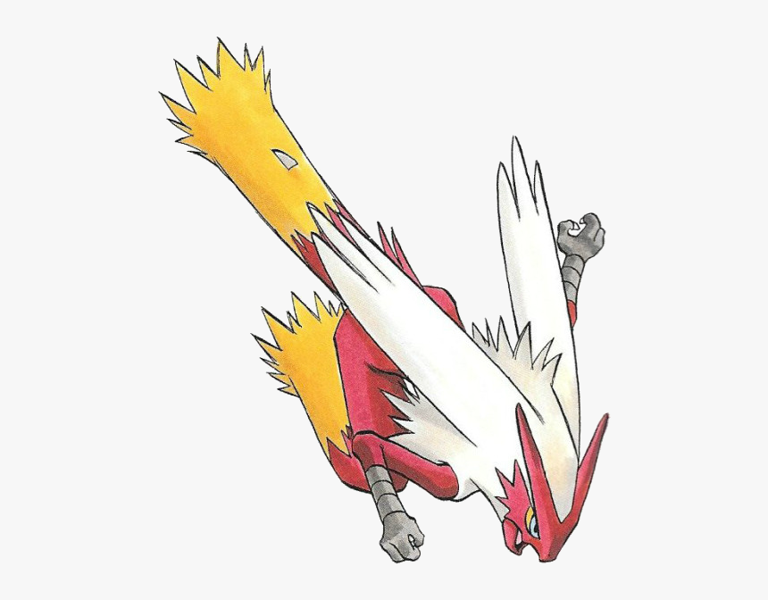 Chic - Pokemon Blaziken Png, Transparent Png, Free Download