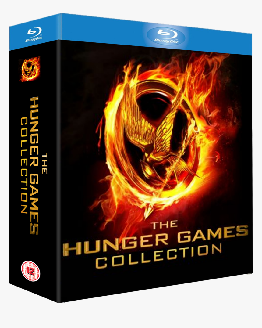 Hunger Games Emblem - Hunger Games Fire, HD Png Download, Free Download