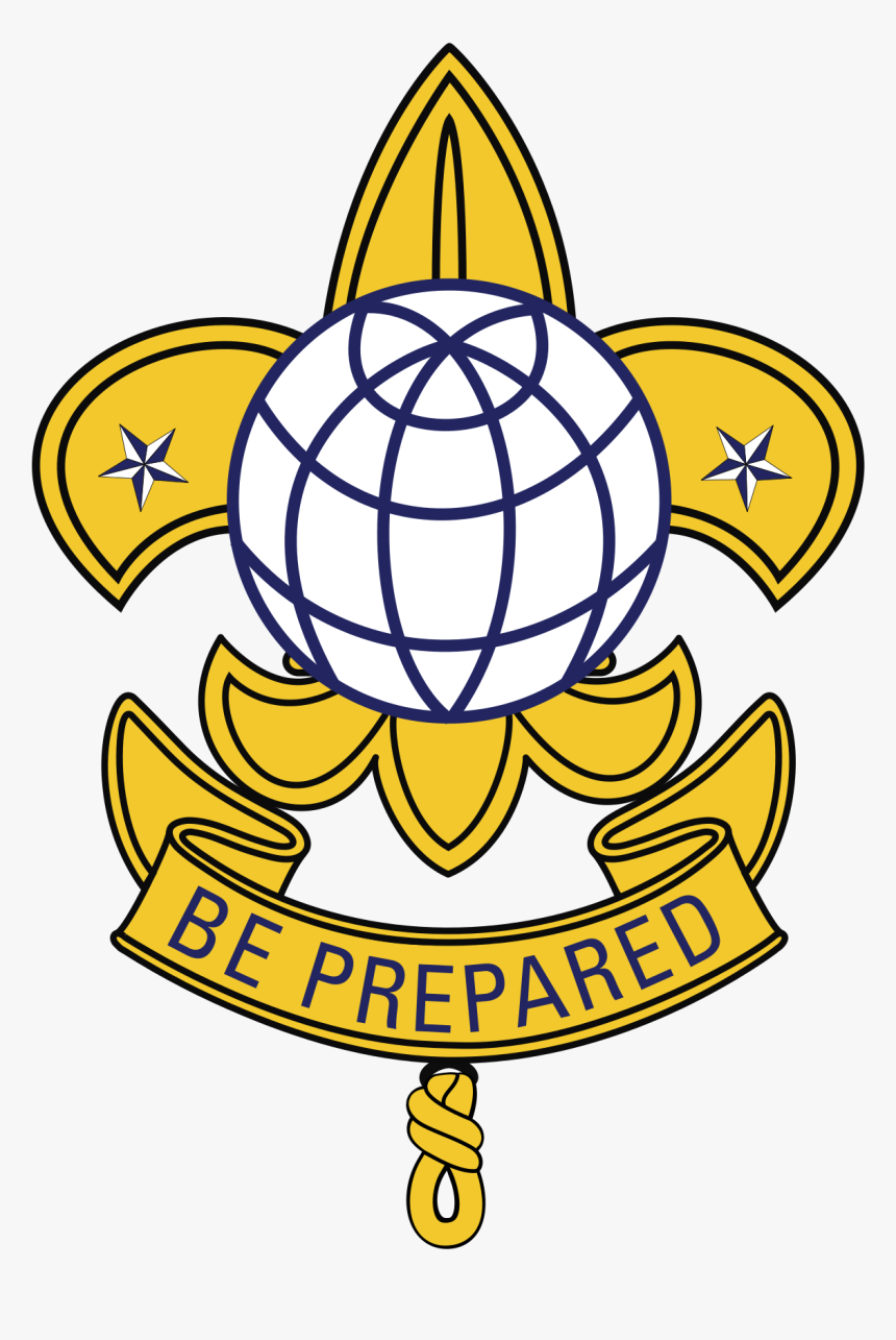 International Boy Scout Troop 1, HD Png Download, Free Download
