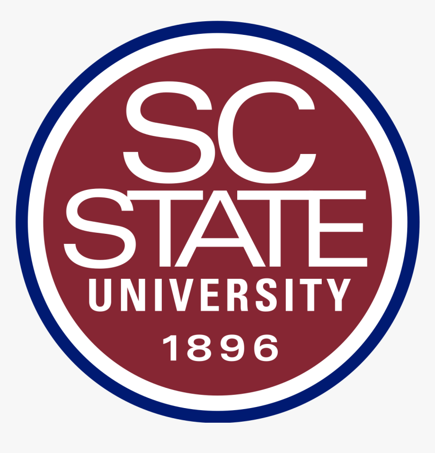 Sc State University Logo, HD Png Download, Free Download