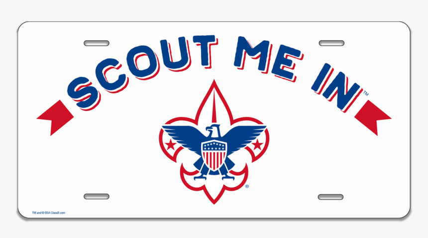 Boy Scouts Of America, HD Png Download, Free Download