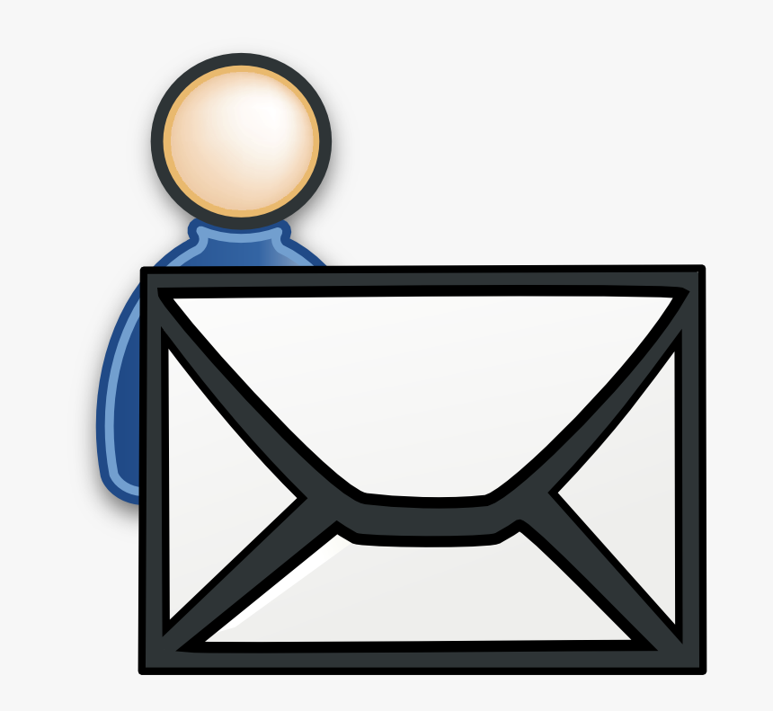 People - Email Not Sent Png, Transparent Png, Free Download