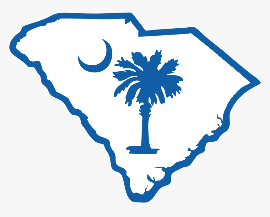 Sc State, HD Png Download, Free Download