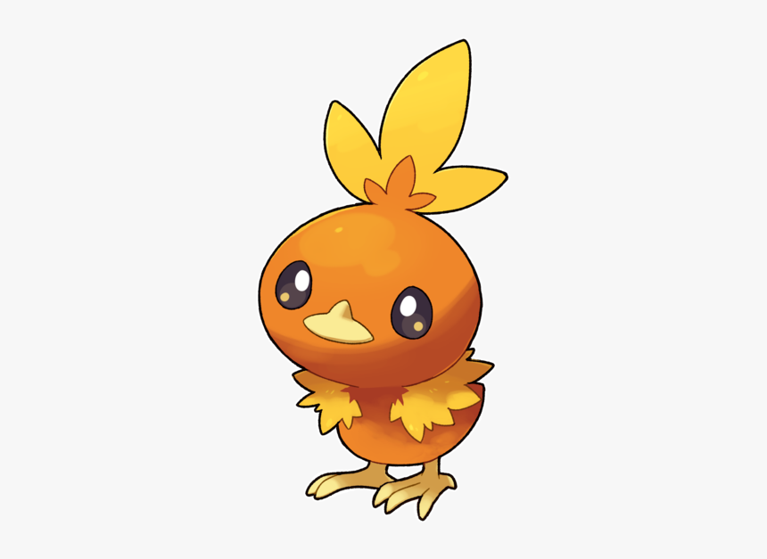 [​img] - Torchic Evolution Transparent Background, HD Png Download, Free Download