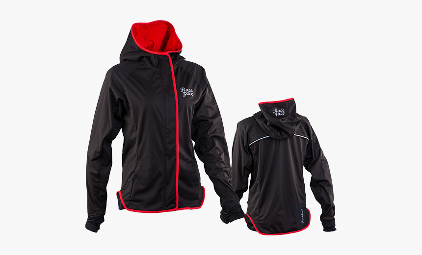 Race Face Scout Softshell Jacket - Softshell, HD Png Download, Free Download