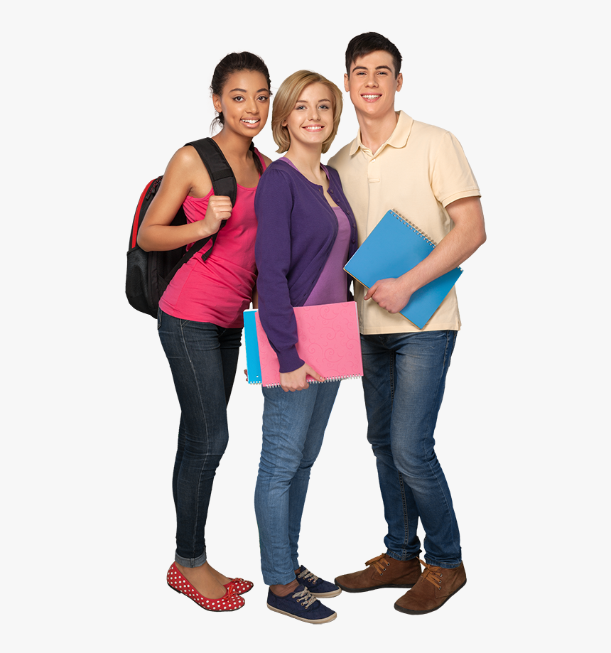 Adolescentes Png, Transparent Png, Free Download