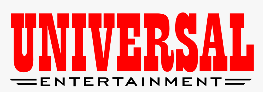 Universal Entertainment Corporation, HD Png Download, Free Download