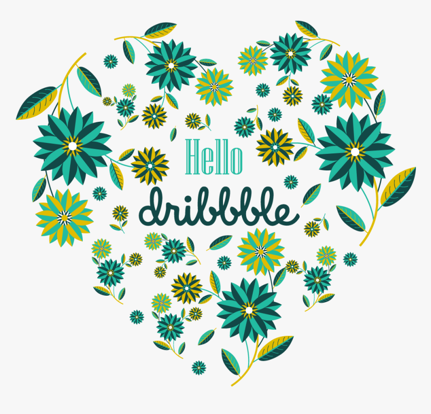 Untitled - Dribbble, HD Png Download, Free Download