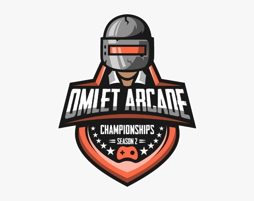 Omlet Arcade Png, Transparent Png, Free Download