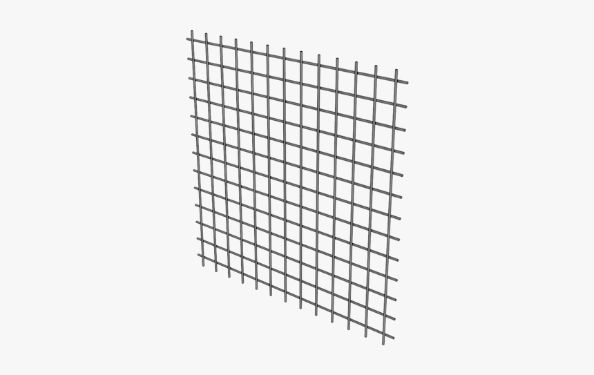 Wire Mesh Square Png, Transparent Png, Free Download