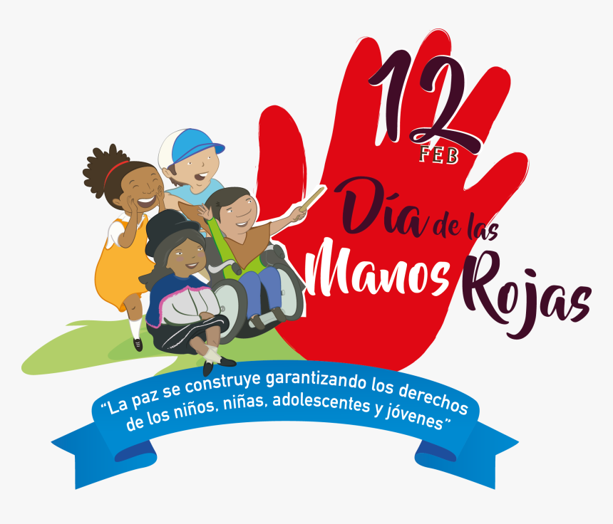 Dia Del Niño 2018 Colombia, HD Png Download, Free Download