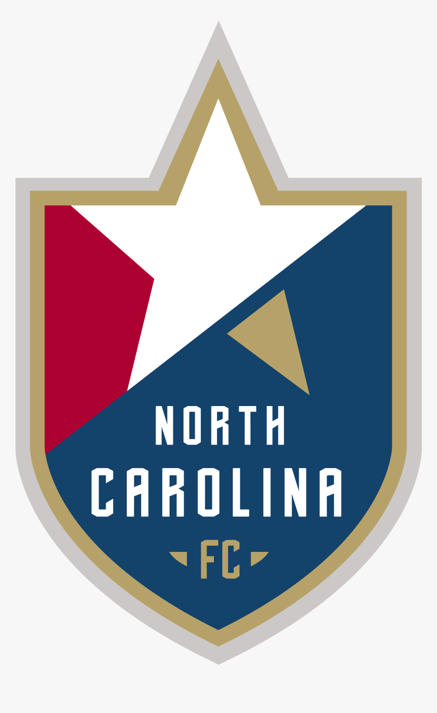 North Carolina Fc U23, HD Png Download, Free Download