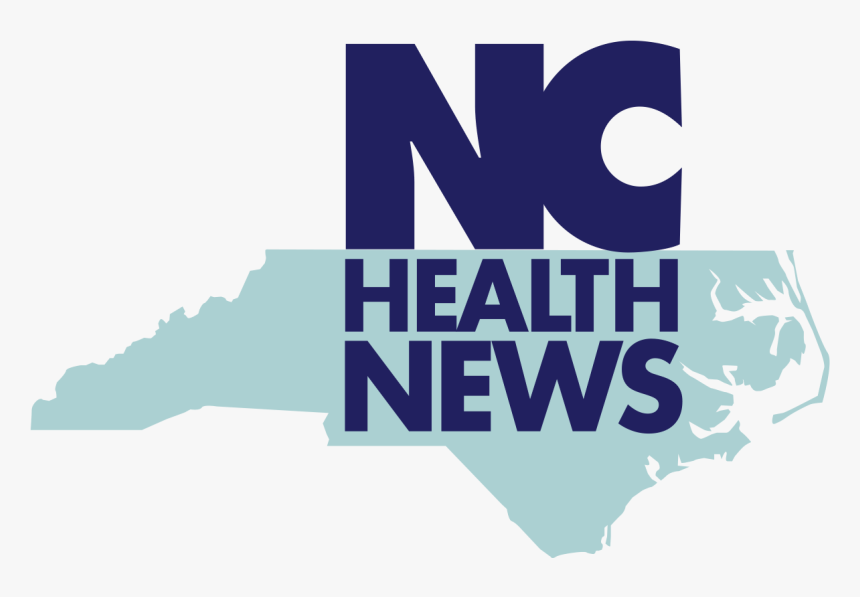 Logo - North Carolina Health News, HD Png Download, Free Download
