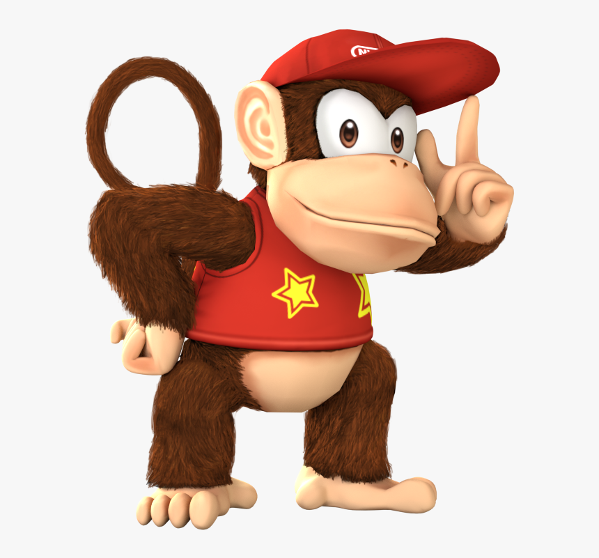Nintendo Fanon Wiki - Cartoon, HD Png Download, Free Download