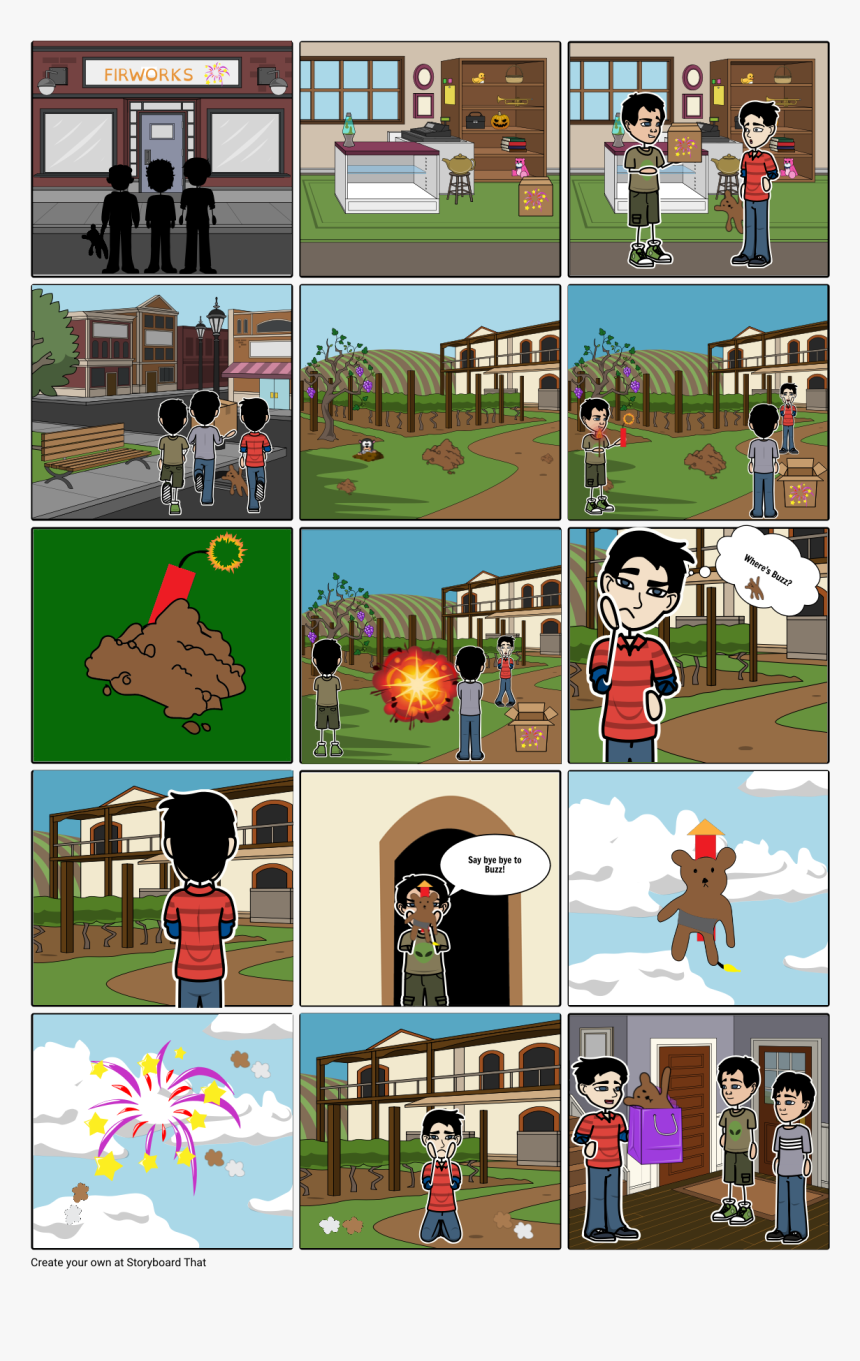 2d Animation Storyboard, HD Png Download, Free Download