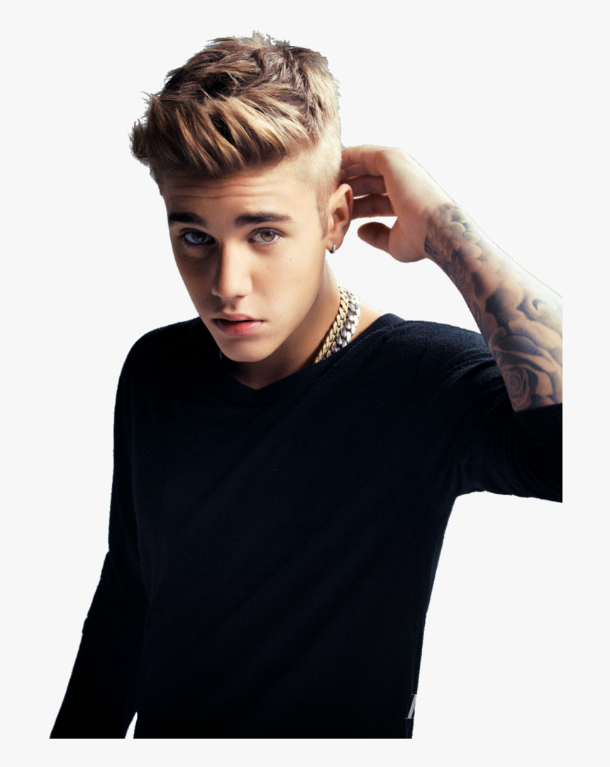 Justin Bieber Png - Jestin Biber, Transparent Png, Free Download