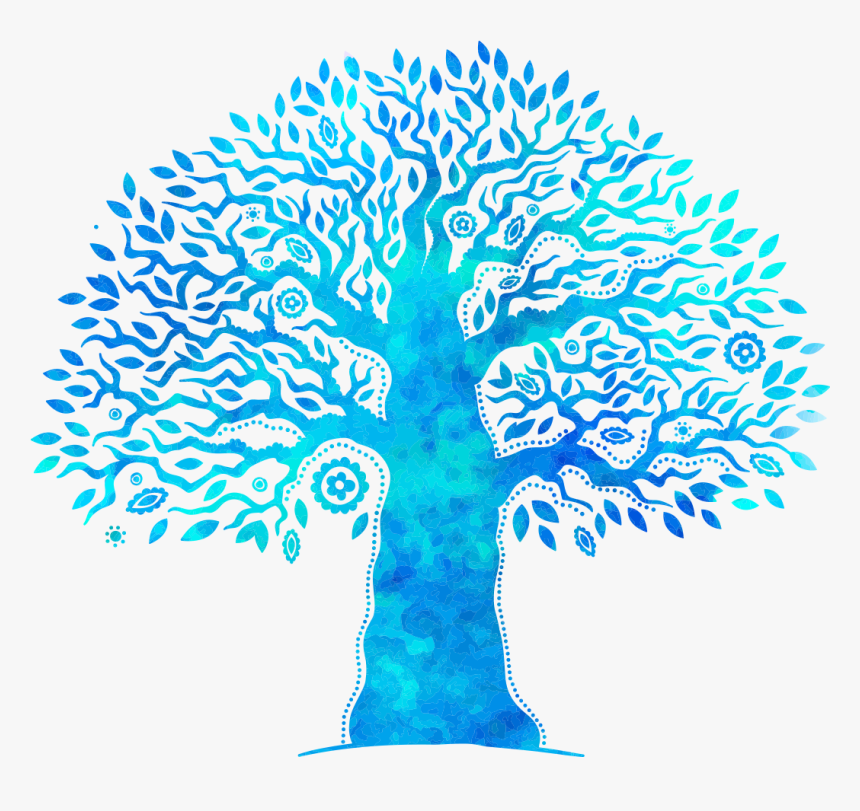 Tree Of Life Eps, HD Png Download, Free Download