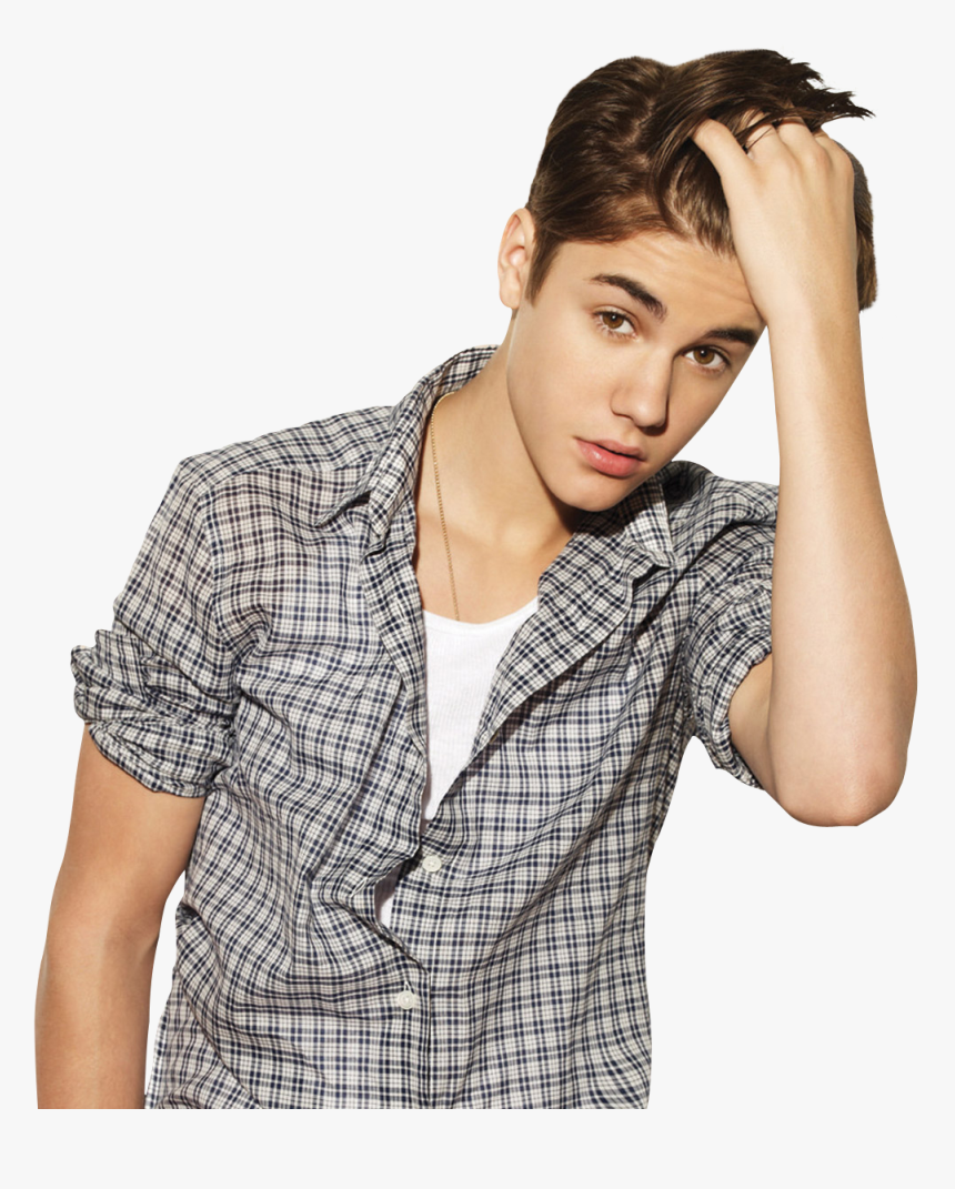 Justin Bieber Png Transparent Image - Transparent Justin Bieber, Png Download, Free Download