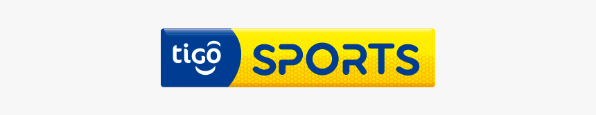 Tigo Sport Logo Png, Transparent Png, Free Download