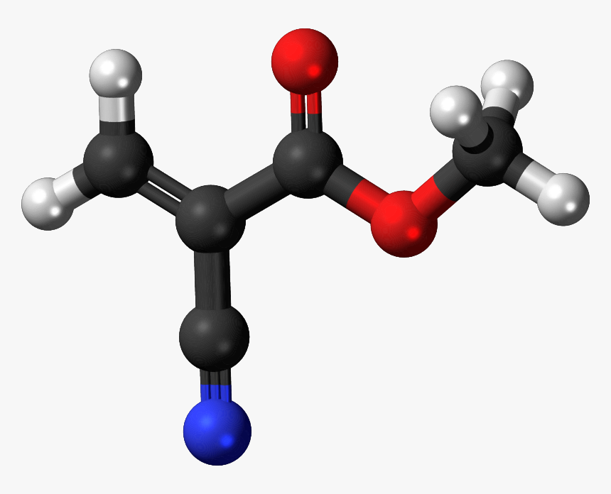 Hydroxyethyl Methacrylate, HD Png Download, Free Download