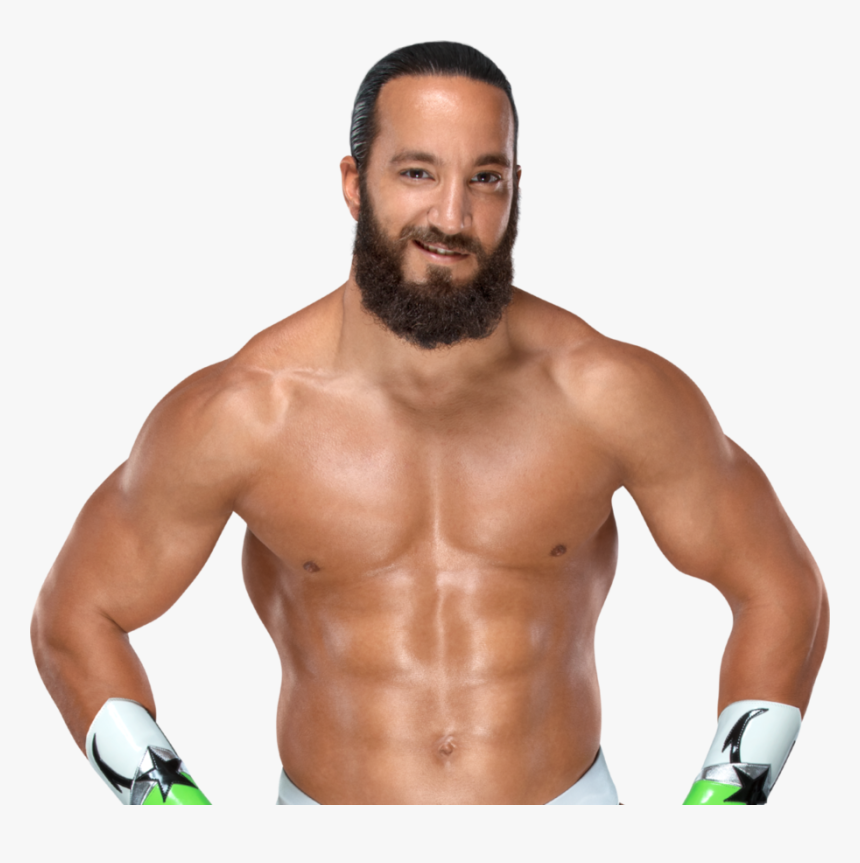 Muscle Man - Tony Nese Png, Transparent Png, Free Download