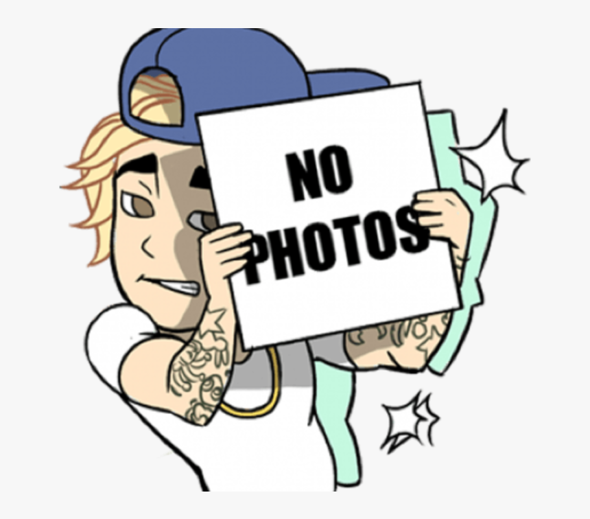 Transparent Upside Down Emoji Png - Justin Bieber Emoji, Png Download, Free Download