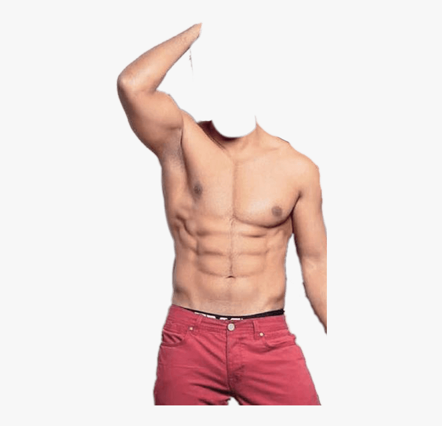 Six Pack Abs Png - Six Pack Abs Png Download, Transparent Png, Free Download