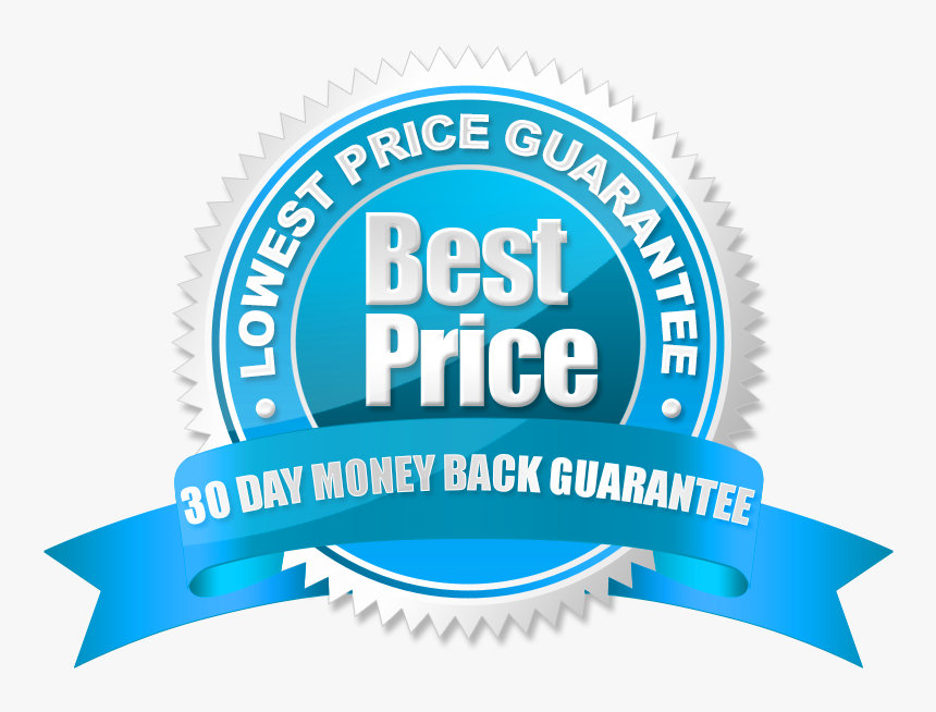 100 Satisfaction Guarantee, HD Png Download, Free Download