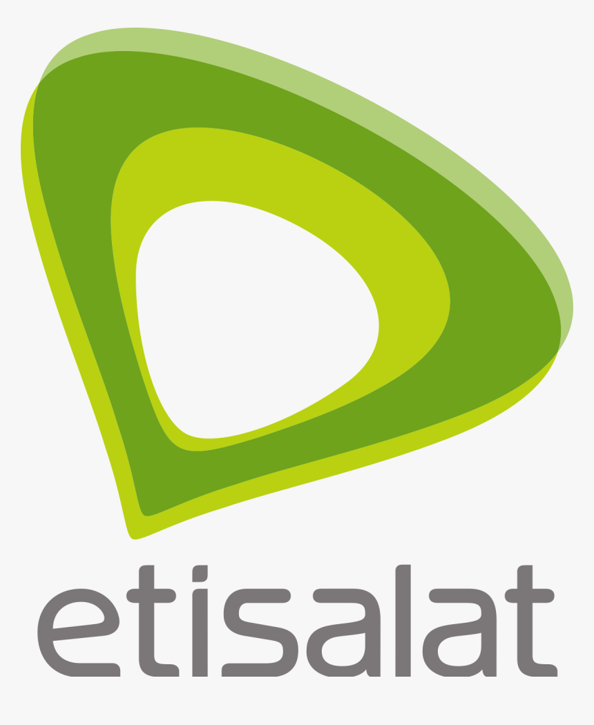 Etisalat Svg, HD Png Download, Free Download