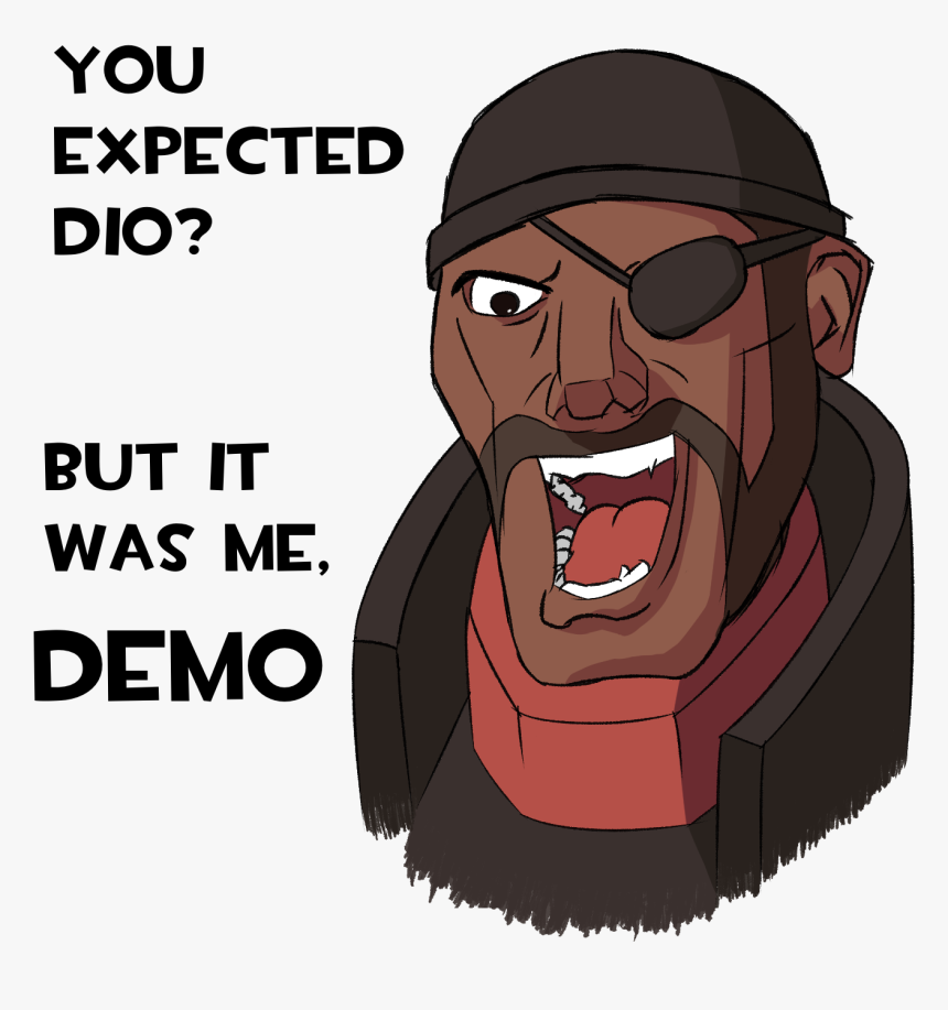But I Was I Dio, HD Png Download, Free Download