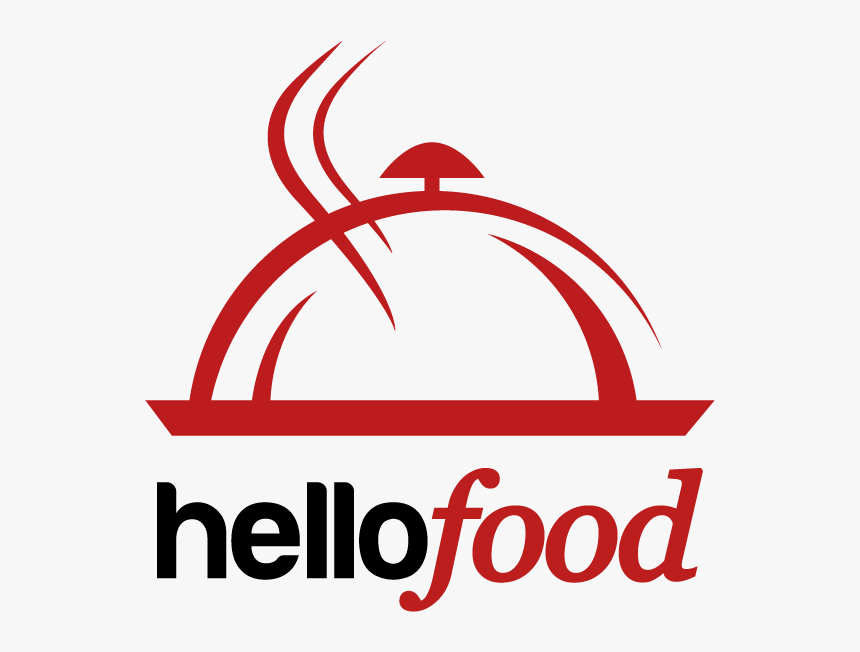 Hellofood Png, Transparent Png, Free Download