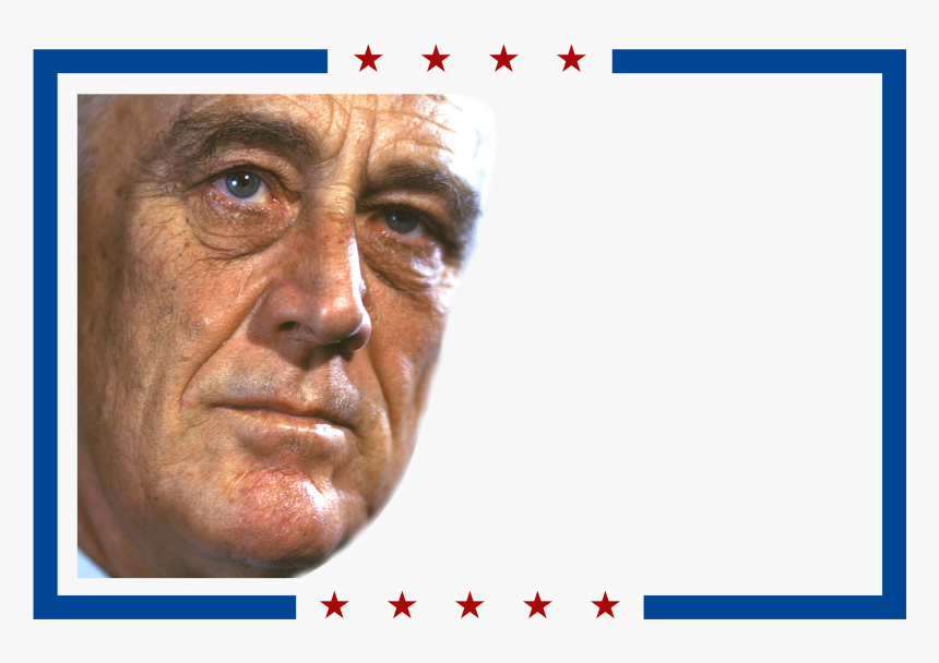 Fdr"s Infamous Picks - Franklin Delano Roosevelt, HD Png Download, Free Download