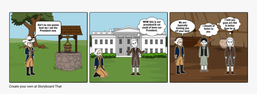 Realism Vs Naturalism Cartoon, HD Png Download, Free Download
