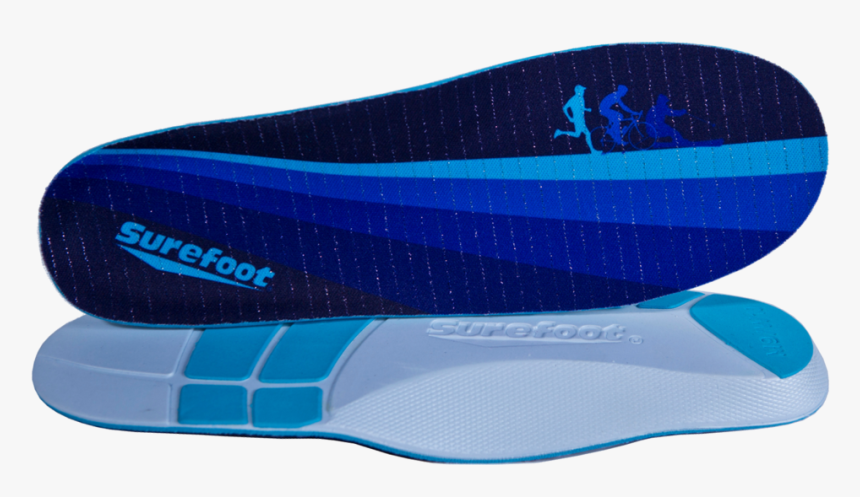 Conforma Medio Insole - Surefoot Insoles, HD Png Download, Free Download