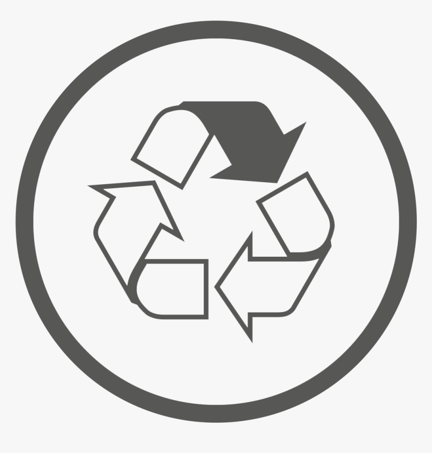 Recycle Symbol, HD Png Download, Free Download