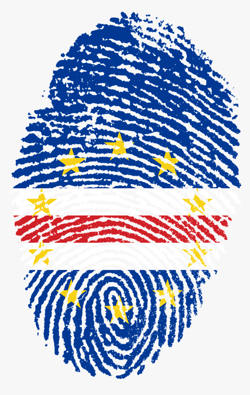 Morocco Fingerprint, HD Png Download, Free Download