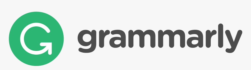 Grammarly-logo - Grammarly App, HD Png Download, Free Download