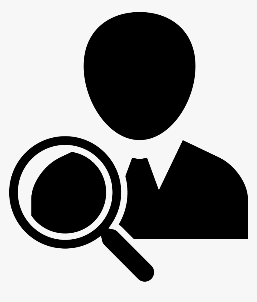 People Symbol Png - Search People Icon White, Transparent Png, Free Download